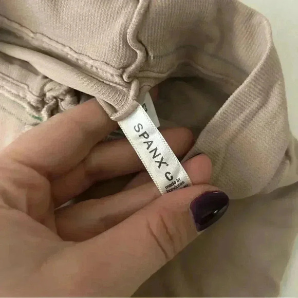 NWOT Spanx Power  Panties - M - Picture 8 of 8